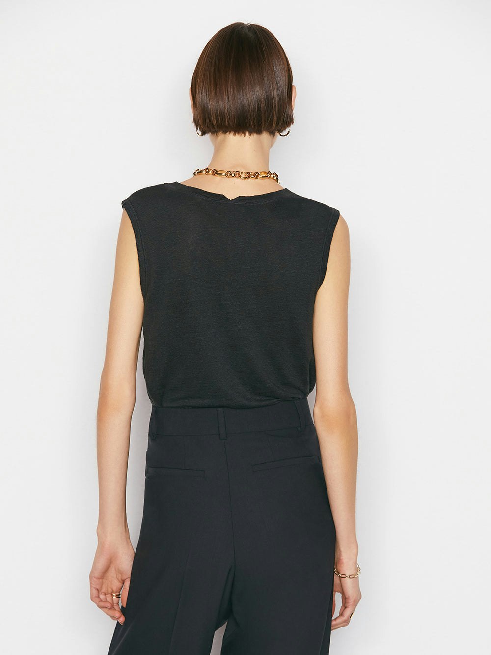 shirt back view